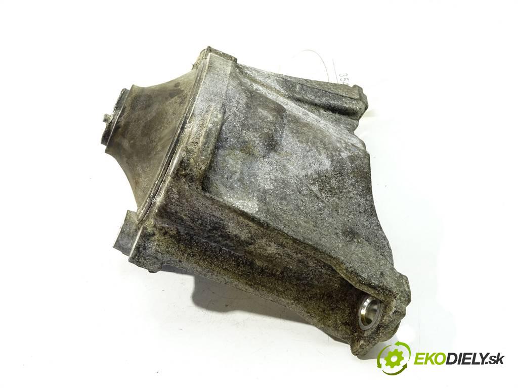 Honda CR-V III  2012 110 kW LIFT 2.2 I-DTEC 150KM 06-12 2200 AirBag Motor  (Držiaky motora)