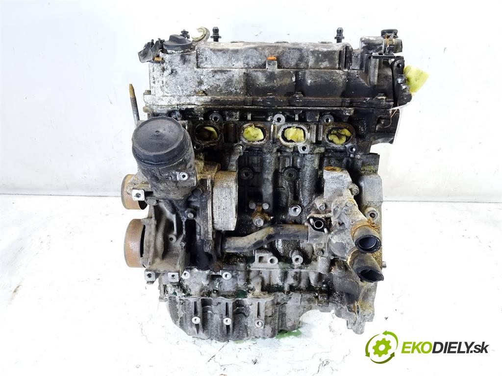 Honda CR-V III  2012 110 kW LIFT 2.2 I-DTEC 150KM 06-12 2200 Motor N22B3 (Motory (kompletné))