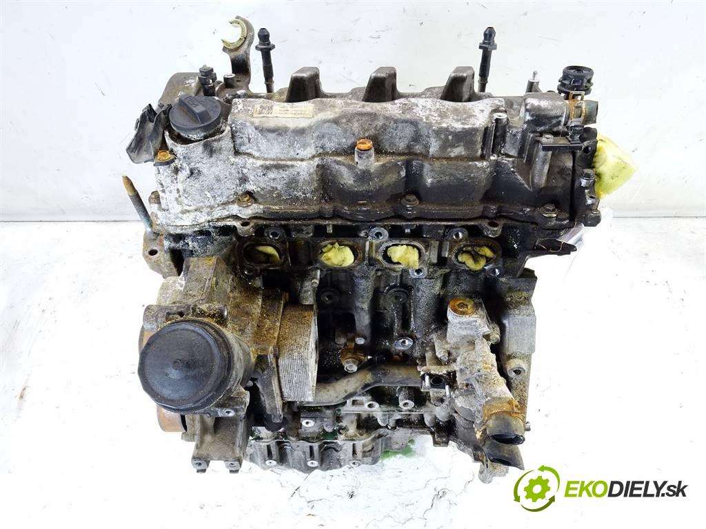 Honda CR-V III  2012 110 kW LIFT 2.2 I-DTEC 150KM 06-12 2200 Motor N22B3 (Motory (kompletné))