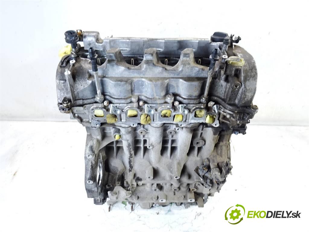 Honda CR-V III  2012 110 kW LIFT 2.2 I-DTEC 150KM 06-12 2200 Motor N22B3 (Motory (kompletné))
