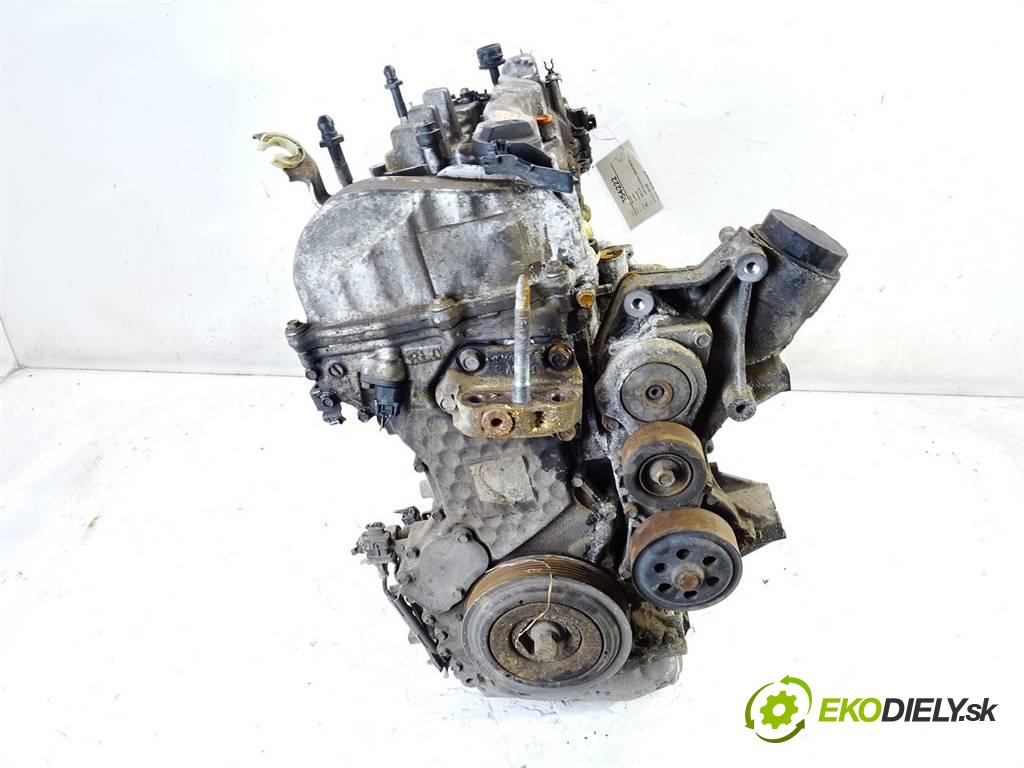Honda CR-V III  2012 110 kW LIFT 2.2 I-DTEC 150KM 06-12 2200 Motor N22B3 (Motory (kompletné))