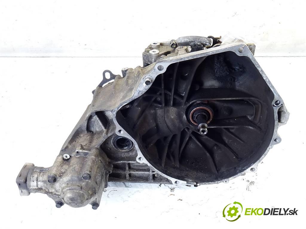 Honda CR-V III  2012 110 kW LIFT 2.2 I-DTEC 150KM 06-12 2200 Prevodovka EYF0 (Prevodovky)