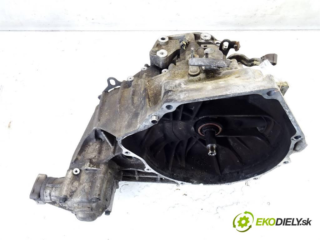 Honda CR-V III  2012 110 kW LIFT 2.2 I-DTEC 150KM 06-12 2200 Prevodovka EYF0 (Prevodovky)
