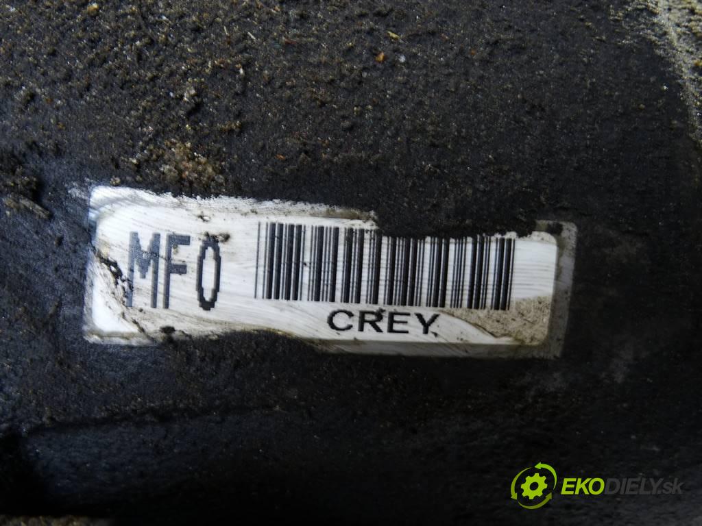 Honda CR-V III  2012 110 kW LIFT 2.2 I-DTEC 150KM 06-12 2200 Prevodovka EYF0 (Prevodovky)