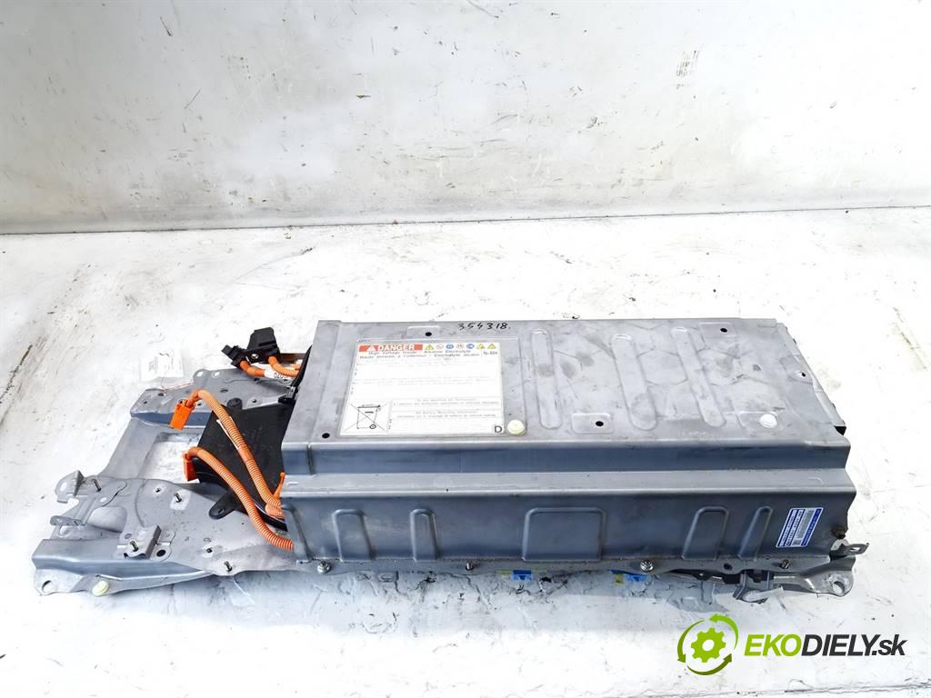 Toyota Prius III    XW30 1.8 HYBRID 99KM 09-15  BATÉRIA BATERIA ODKAZ: G9280-47080