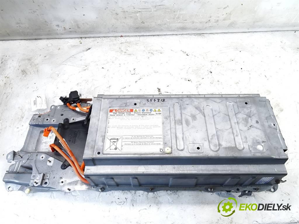 Toyota Prius III    XW30 1.8 HYBRID 99KM 09-15  BATÉRIA BATERIA ODKAZ: G9280-47080