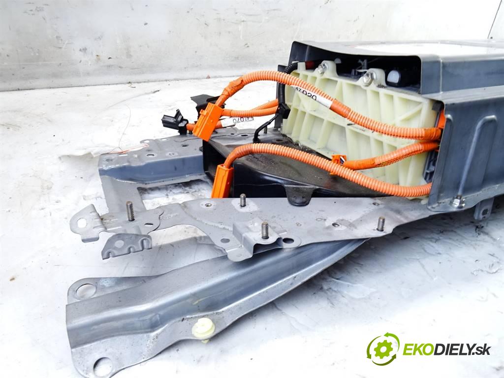 Toyota Prius III    XW30 1.8 HYBRID 99KM 09-15  BATÉRIA BATERIA ODKAZ: G9280-47080