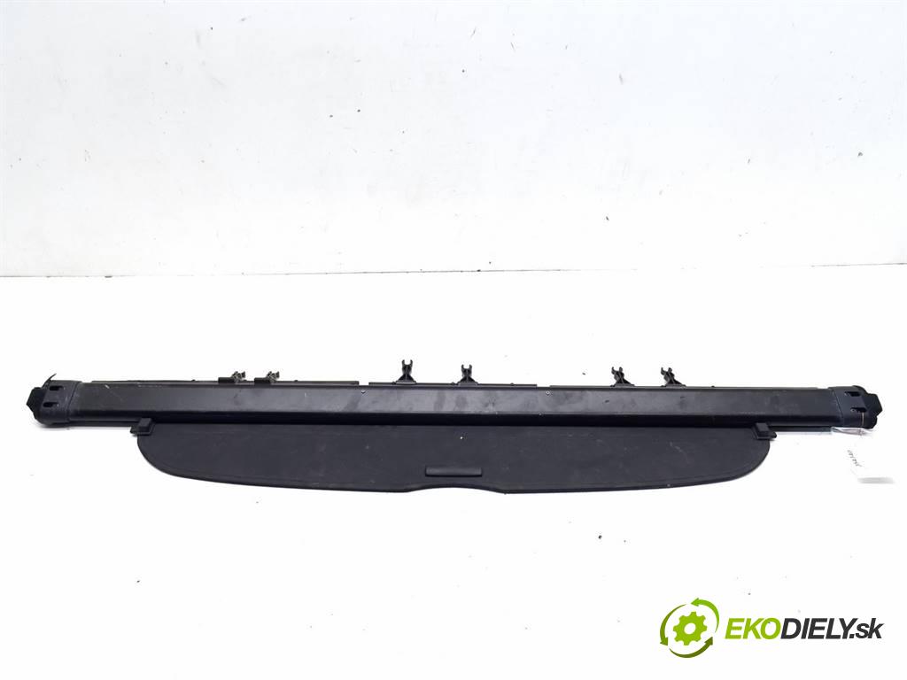 Honda CR-V III    LIFT 2.2 I-DTEC 150KM 06-12  Roleta  (Rolety kufru)