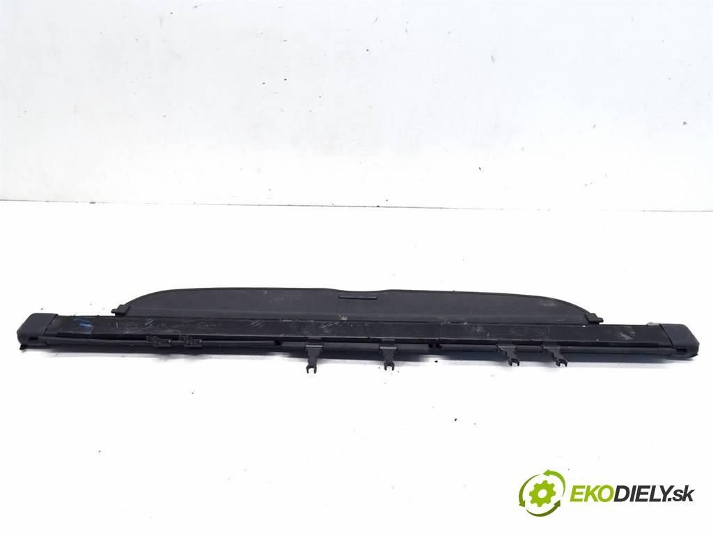 Honda CR-V III    LIFT 2.2 I-DTEC 150KM 06-12  Roleta  (Rolety kufru)
