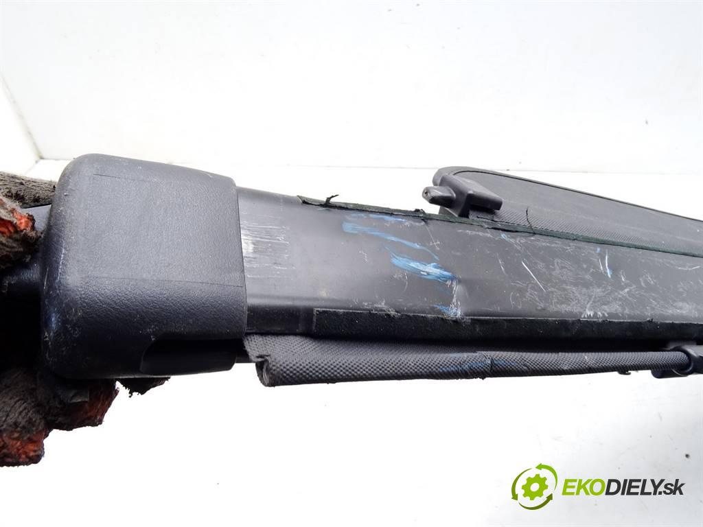 Honda CR-V III    LIFT 2.2 I-DTEC 150KM 06-12  Roleta  (Rolety kufru)