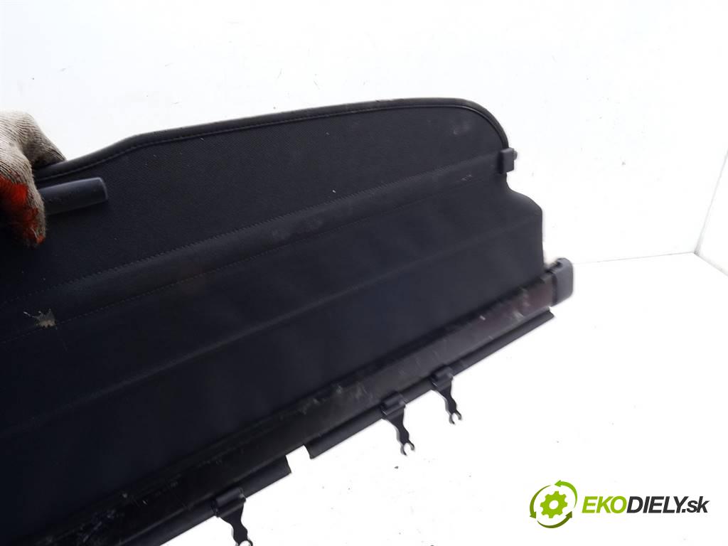 Honda CR-V III    LIFT 2.2 I-DTEC 150KM 06-12  Roleta  (Rolety kufru)