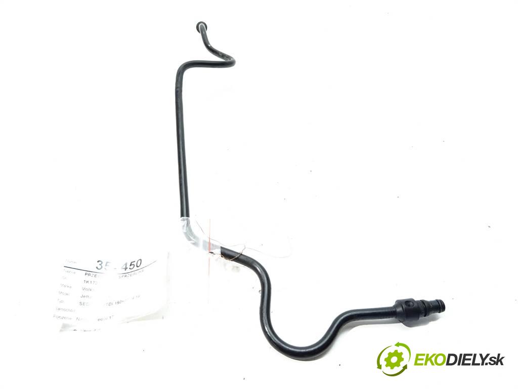 Volkswagen Jetta VI LIFT    SEDAN 2.0TDI 150KM 14-18  trubka spojkového válečku 1K1721480B