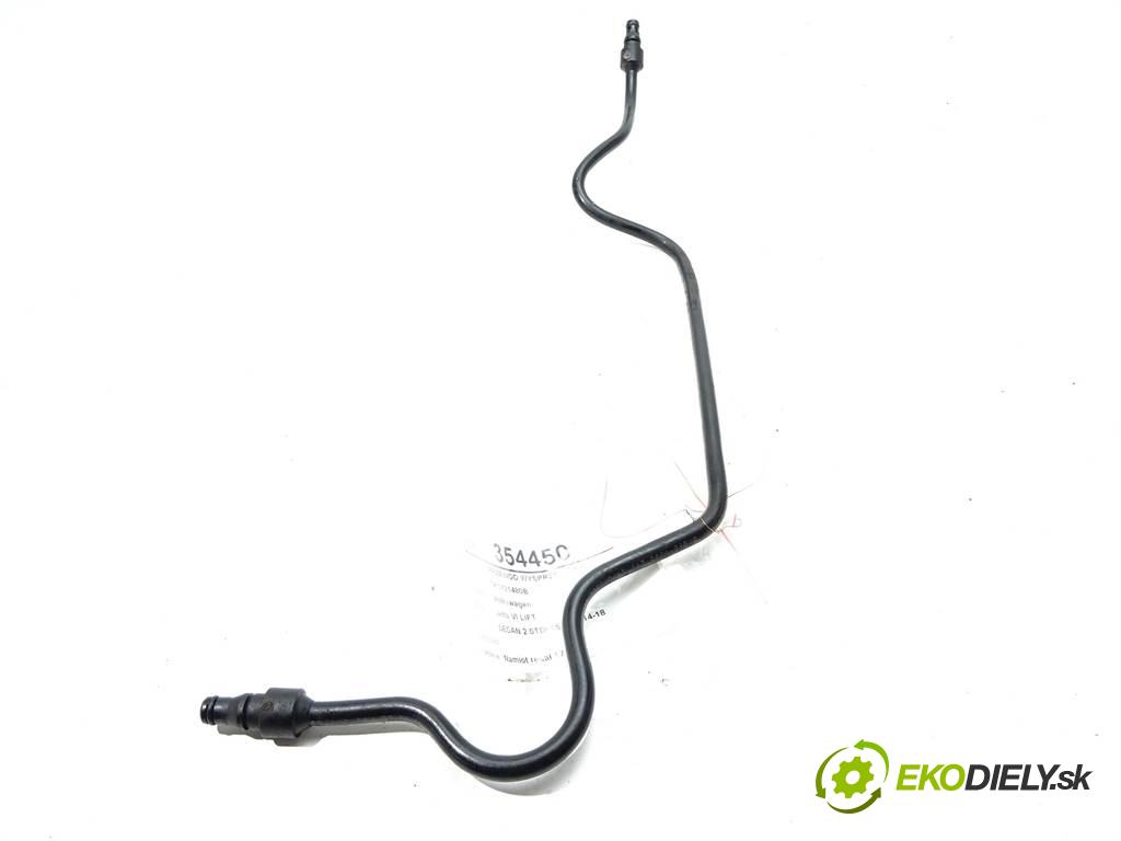 Volkswagen Jetta VI LIFT    SEDAN 2.0TDI 150KM 14-18  trubka spojkového válečku 1K1721480B