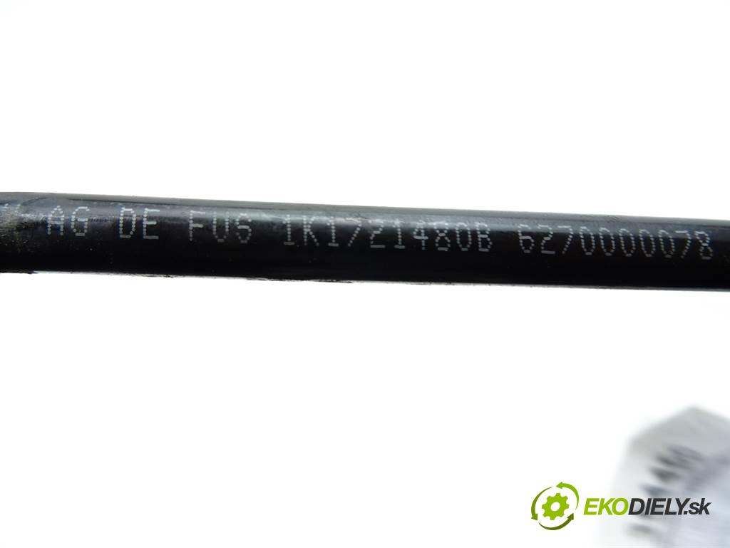 Volkswagen Jetta VI LIFT    SEDAN 2.0TDI 150KM 14-18  trubka spojkového válečku 1K1721480B