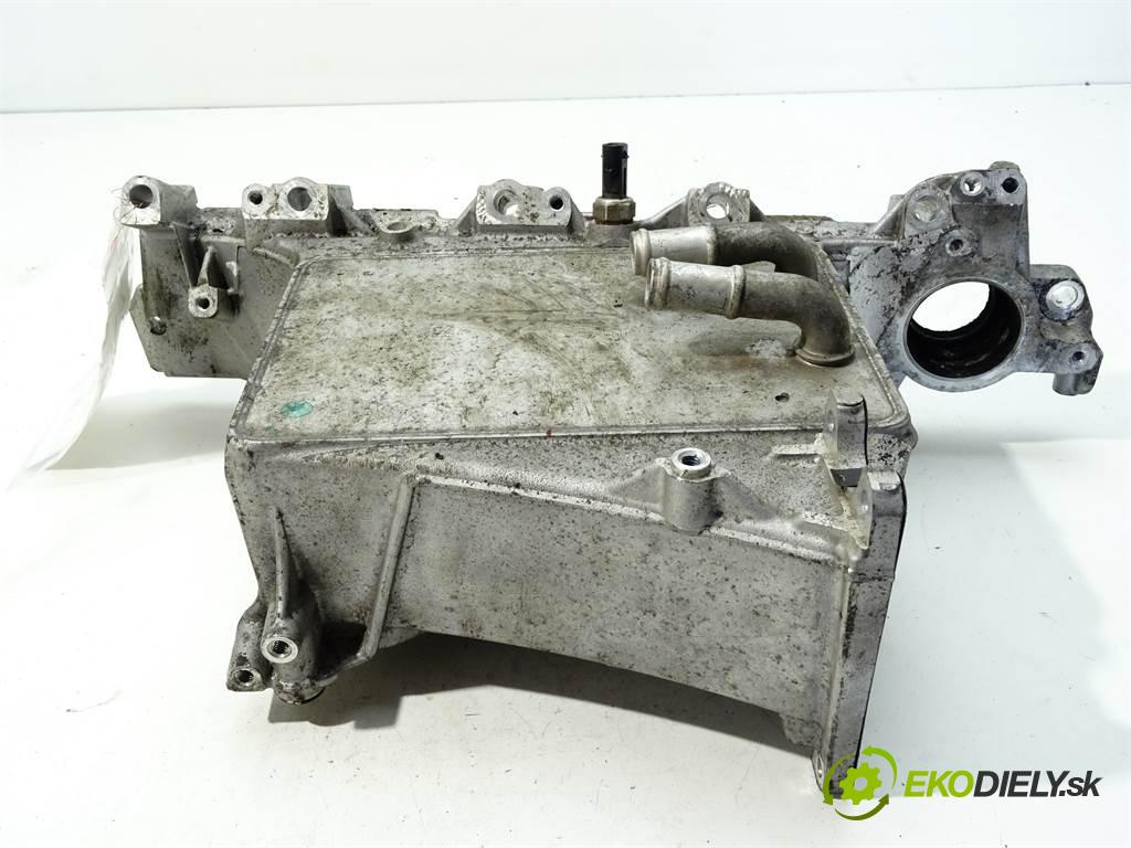 Volkswagen Jetta VI LIFT    SEDAN 2.0TDI 150KM 14-18  Potrubie sacie, sanie 04L129766AH (Sacie potrubia)