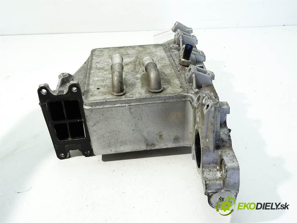 Volkswagen Jetta VI LIFT    SEDAN 2.0TDI 150KM 14-18  Potrubie sacie, sanie 04L129766AH (Sacie potrubia)