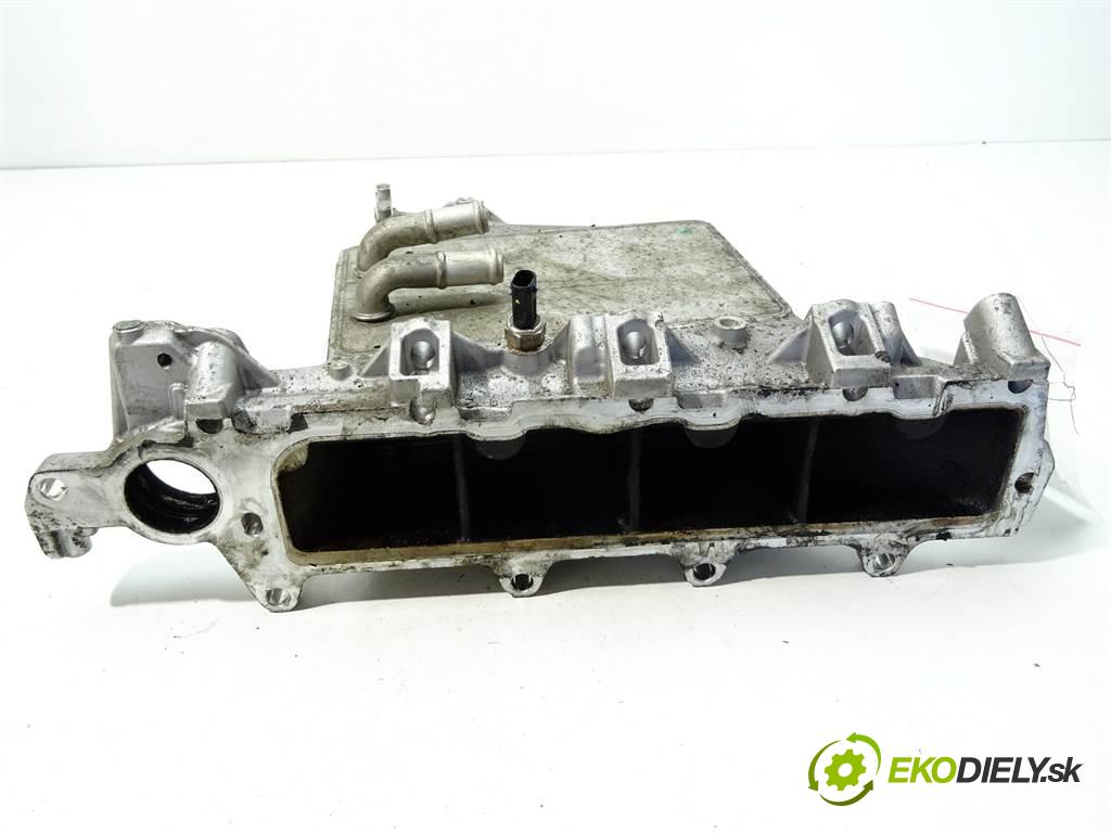 Volkswagen Jetta VI LIFT    SEDAN 2.0TDI 150KM 14-18  Potrubie sacie, sanie 04L129766AH (Sacie potrubia)