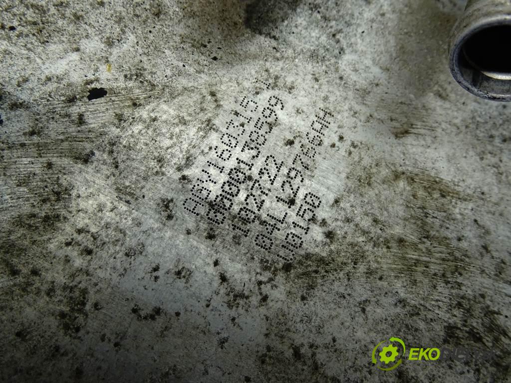 Volkswagen Jetta VI LIFT    SEDAN 2.0TDI 150KM 14-18  Potrubie sacie, sanie 04L129766AH (Sacie potrubia)