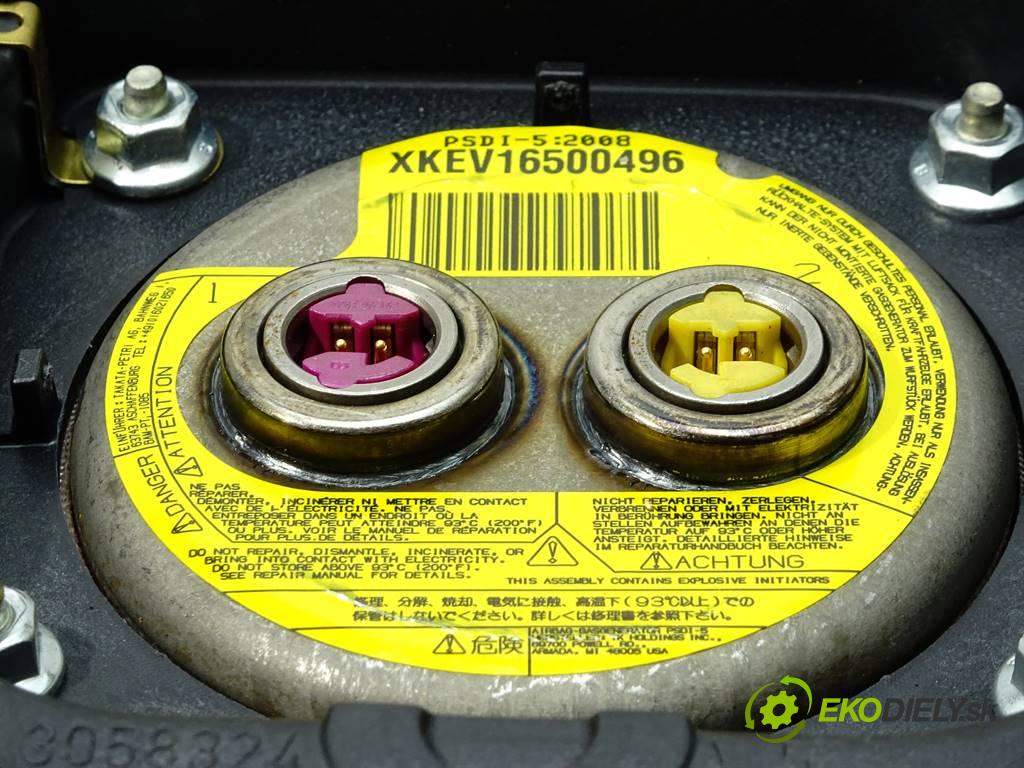 Opel Astra H  2008  KOMBI 1.7CDTI 125KM 04-14 1700 AirBag volantu  (Airbagy)