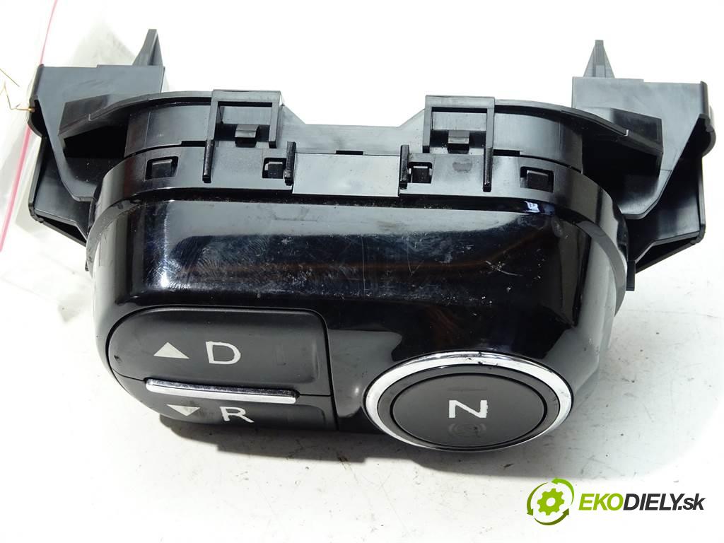 Citroen C4 Cactus    1.6 e-HDI 92KM 14-17  Panel 98010205XU