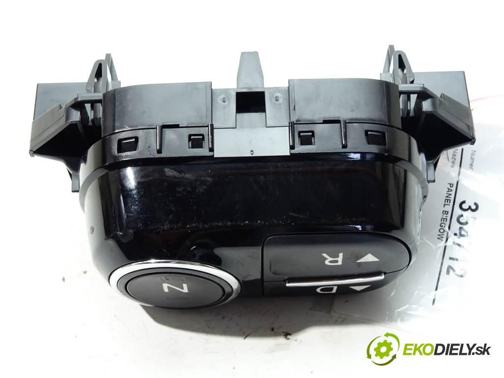 Citroen C4 Cactus    1.6 e-HDI 92KM 14-17  Panel 98010205XU
