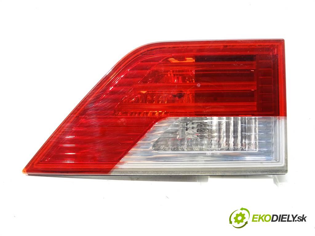 BMW X3  2009 130 kW E83 XDRIVE 2.0D 177KM 06-10 2000 světlo zadní část levá strana vnitřní 7162213