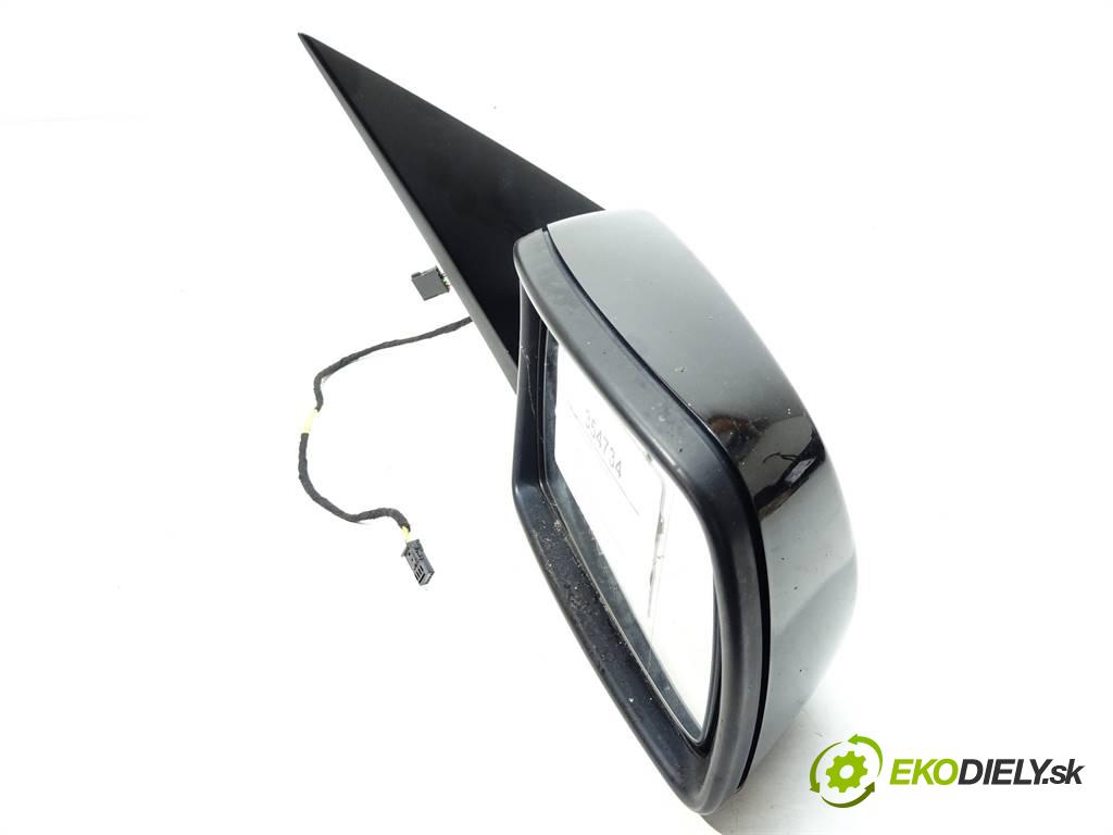 BMW E83 SUV 2009 130 kW xDrive 20 d 1995 Spätné zrkadlo pravé  (Kľučka dverí ostatné)
