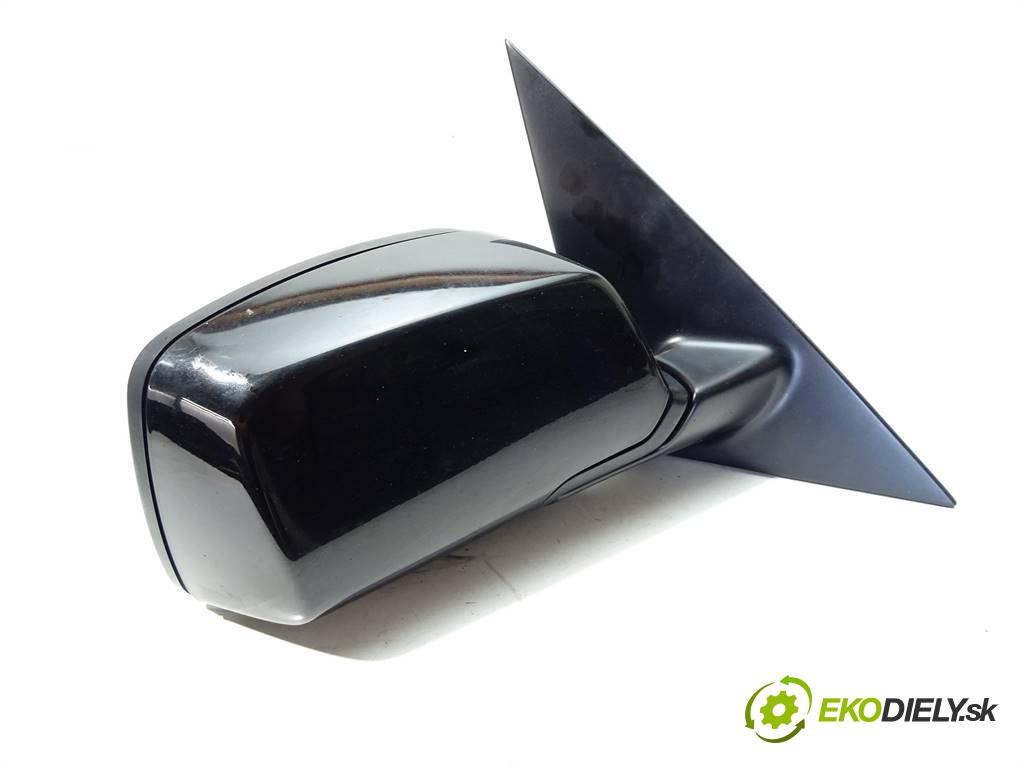 BMW E83 SUV 2009 130 kW xDrive 20 d 1995 Spätné zrkadlo pravé  (Kľučka dverí ostatné)