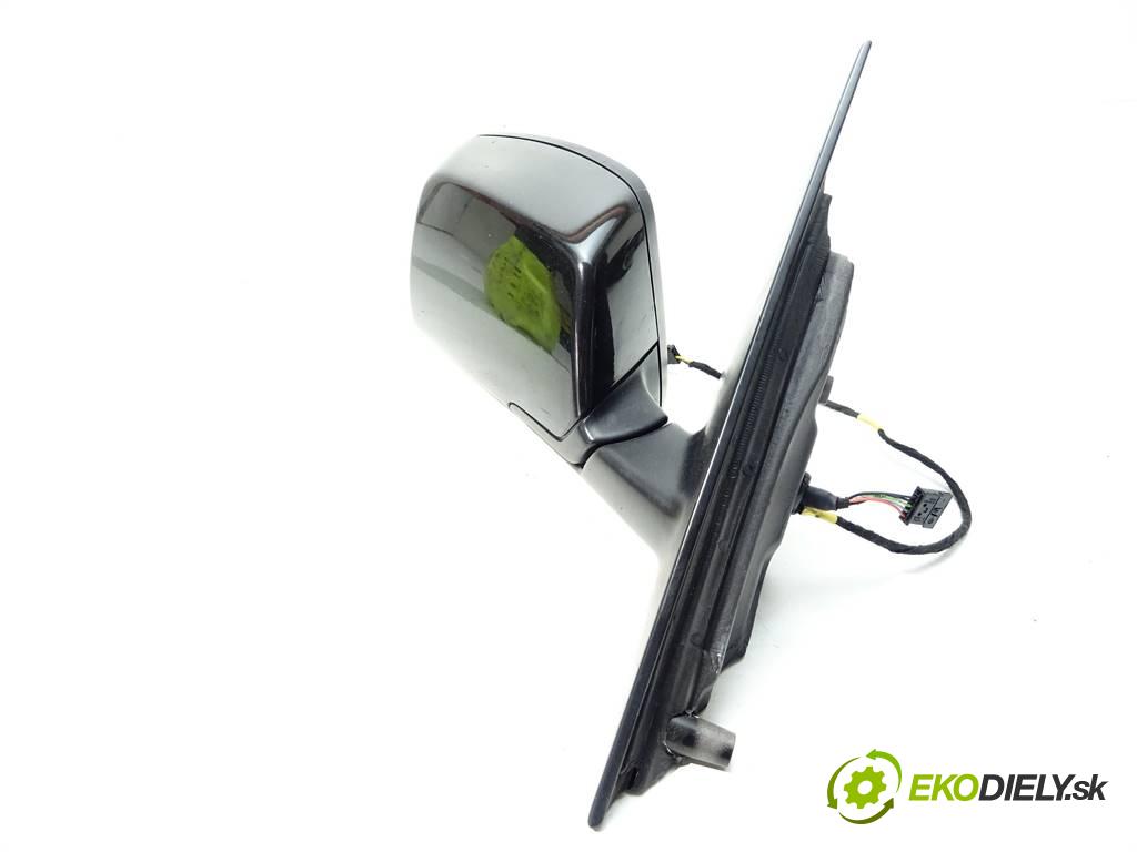 BMW E83 SUV 2009 130 kW xDrive 20 d 1995 Spätné zrkadlo pravé  (Kľučka dverí ostatné)