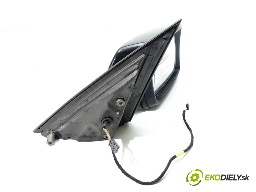 BMW E83 SUV 2009 130 kW xDrive 20 d 1995 Spätné zrkadlo pravé  (Kľučka dverí ostatné)