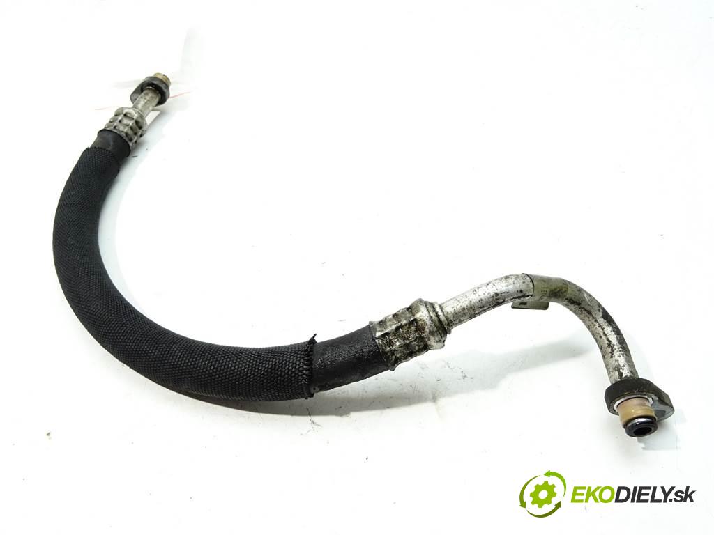 Citroen Xsara Picasso LIFT    1.6B 110KM 04-10  rúrka klimatizácie  (Rúrky klimatizácie)