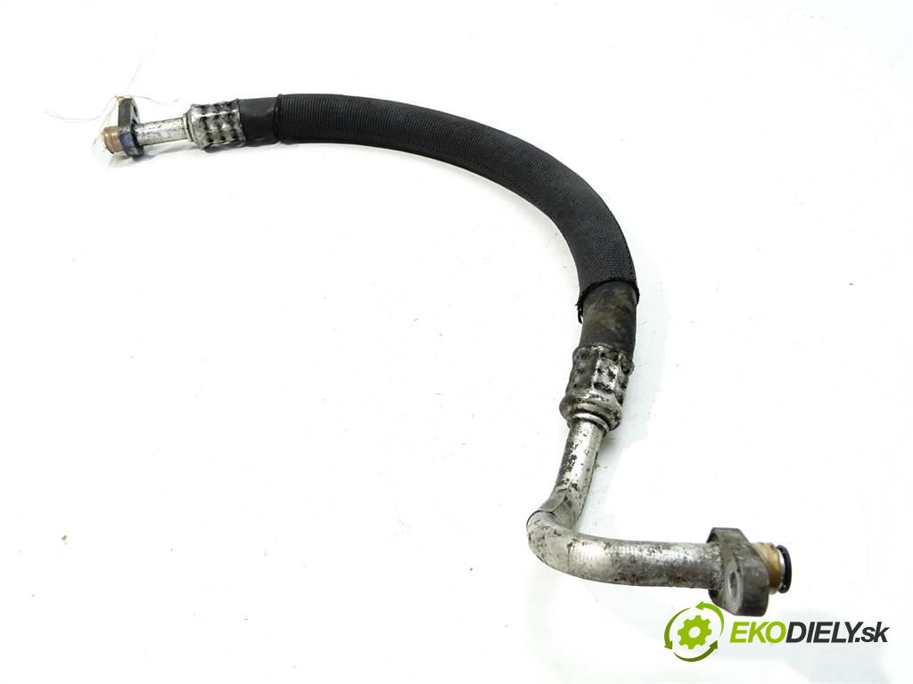 Citroen Xsara Picasso LIFT    1.6B 110KM 04-10  rúrka klimatizácie  (Rúrky klimatizácie)