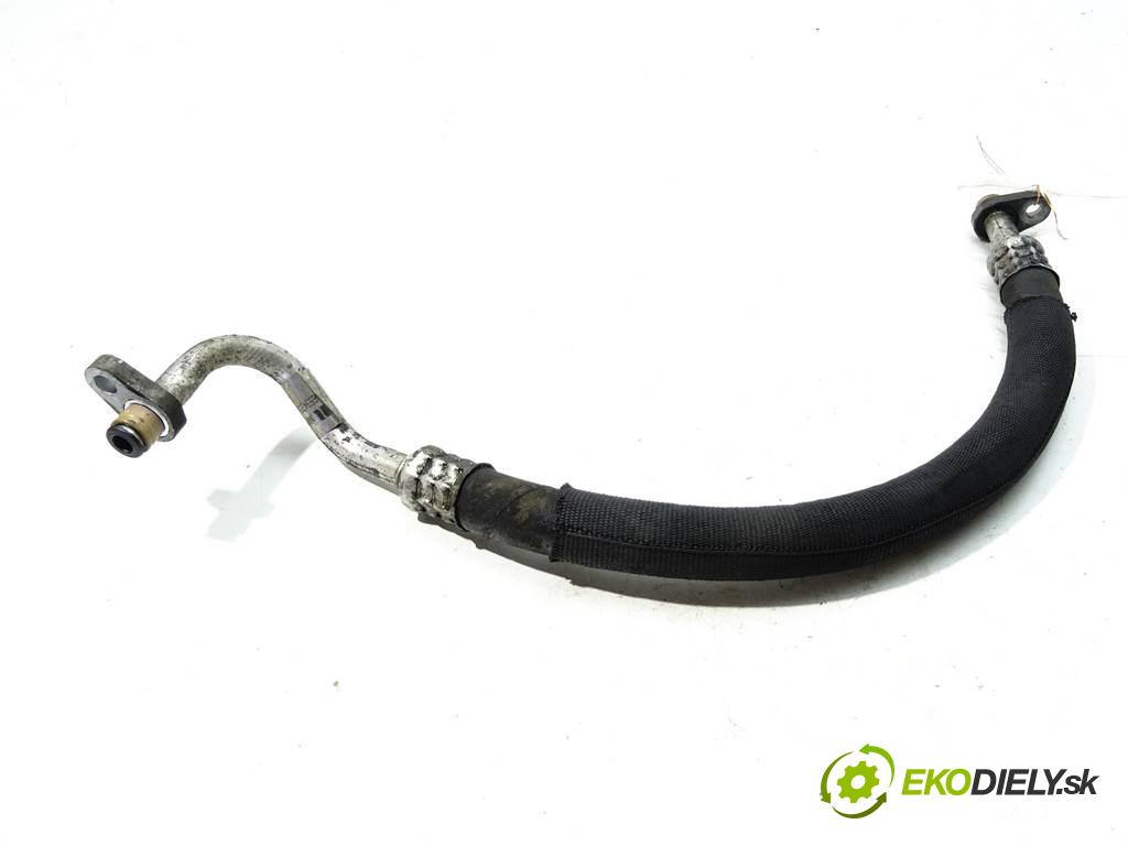 Citroen Xsara Picasso LIFT    1.6B 110KM 04-10  rúrka klimatizácie  (Rúrky klimatizácie)