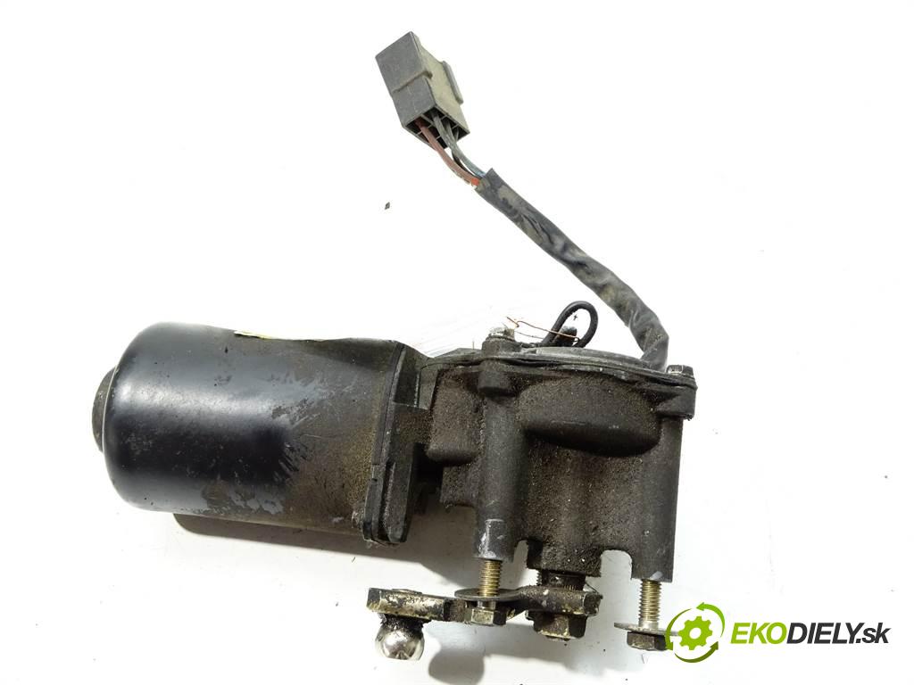 Mercedes-Benz Vito  2000 60KW 2.2CDI 82KM 95-03 2200 Motorček stieračov predný 53547902 (Motorčeky stieračov predné)