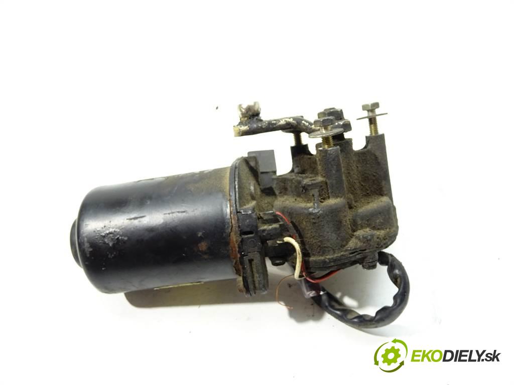 Mercedes-Benz Vito  2000 60KW 2.2CDI 82KM 95-03 2200 Motorček stieračov predný 53547902 (Motorčeky stieračov predné)