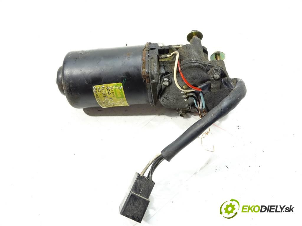 Mercedes-Benz Vito  2000 60KW 2.2CDI 82KM 95-03 2200 Motorček stieračov predný 53547902 (Motorčeky stieračov predné)