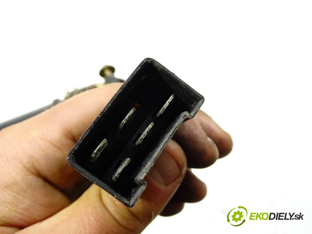 Mercedes-Benz Vito  2000 60KW 2.2CDI 82KM 95-03 2200 Motorček stieračov predný 53547902 (Motorčeky stieračov predné)