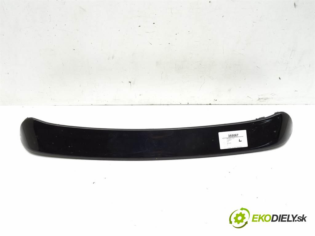 Fiat Seicento    A  Spoiler křídlo 735258577 (Spoilery)