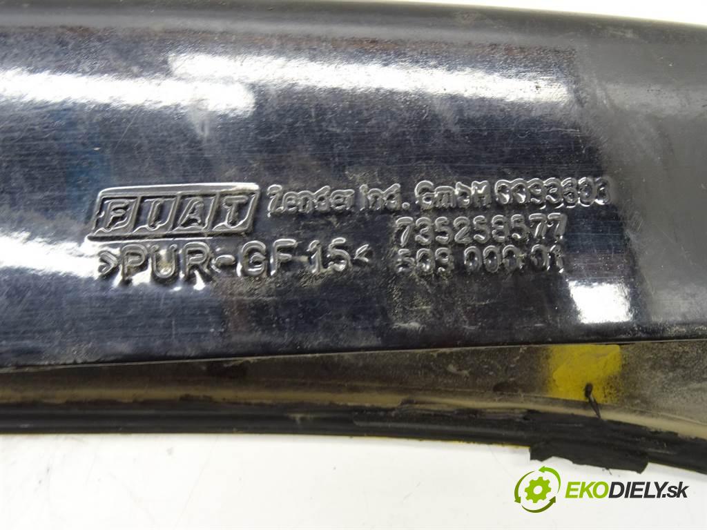 Fiat Seicento    A  Spoiler křídlo 735258577 (Spoilery)