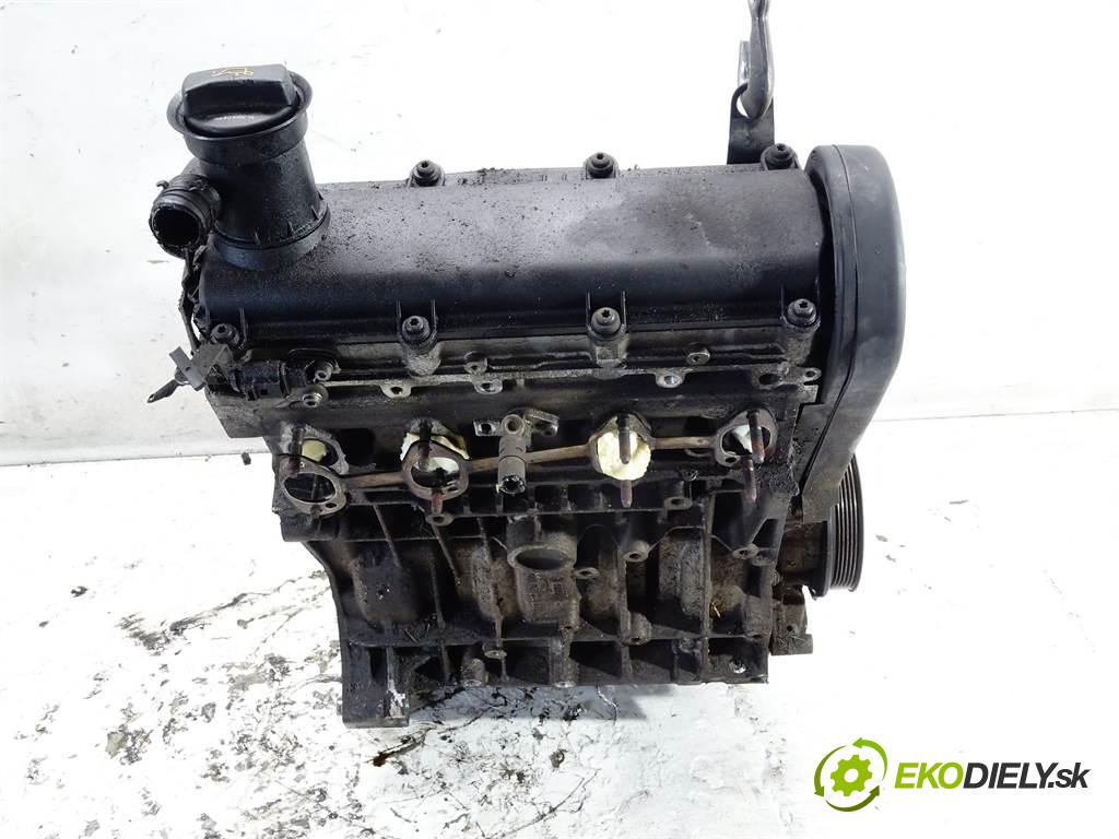 Skoda Octavia II  2006 75KW KOMBI 1.6B 102KM 04-13 1600 Motor BSE (Motory (kompletné))