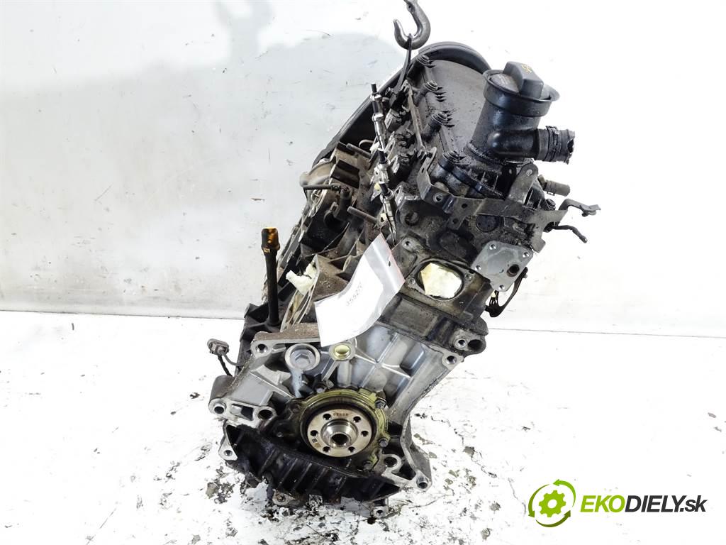 Skoda Octavia II  2006 75KW KOMBI 1.6B 102KM 04-13 1600 Motor BSE (Motory (kompletné))