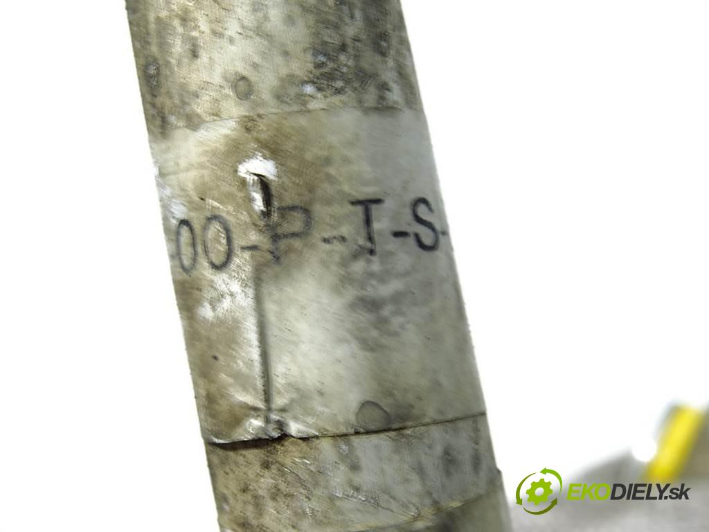 Fiat Fiorino III    1.4B 78KM 07-  rúrka klimatizácie  (Rúrky klimatizácie)