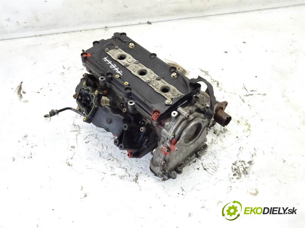 Audi A6 C6    LIFT KOMBI 5D 240KM 08-11  Hlava valcov ľavá strana CDY (Hlavy valcov)