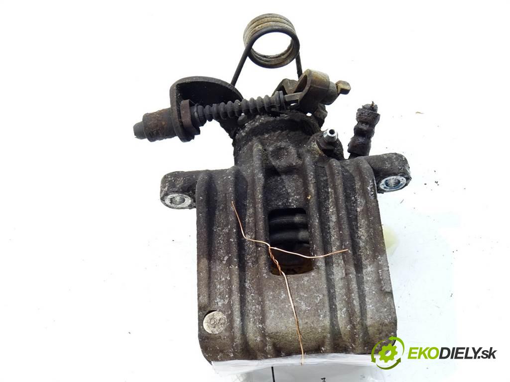 Audi A4 B6  2004 96KW KOMBI 5D 1.9TDI 130KM 00-04 1900 Brzdič strmeň zad pravy  (Ostatné)