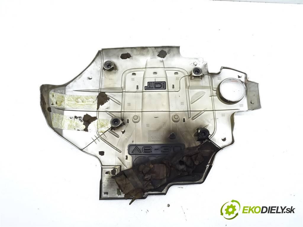 Audi A6 C6  2006 165KW KOMBI 5D QUATTRO 3.0TDI 225KM 04-08 3000 Kryt Motor  (Kryty motora)