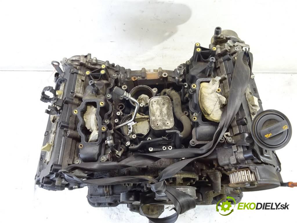 Audi A6 C6  2006 165KW KOMBI 5D QUATTRO 3.0TDI 225KM 04-08 3000 motor BMK (Motory (kompletní))