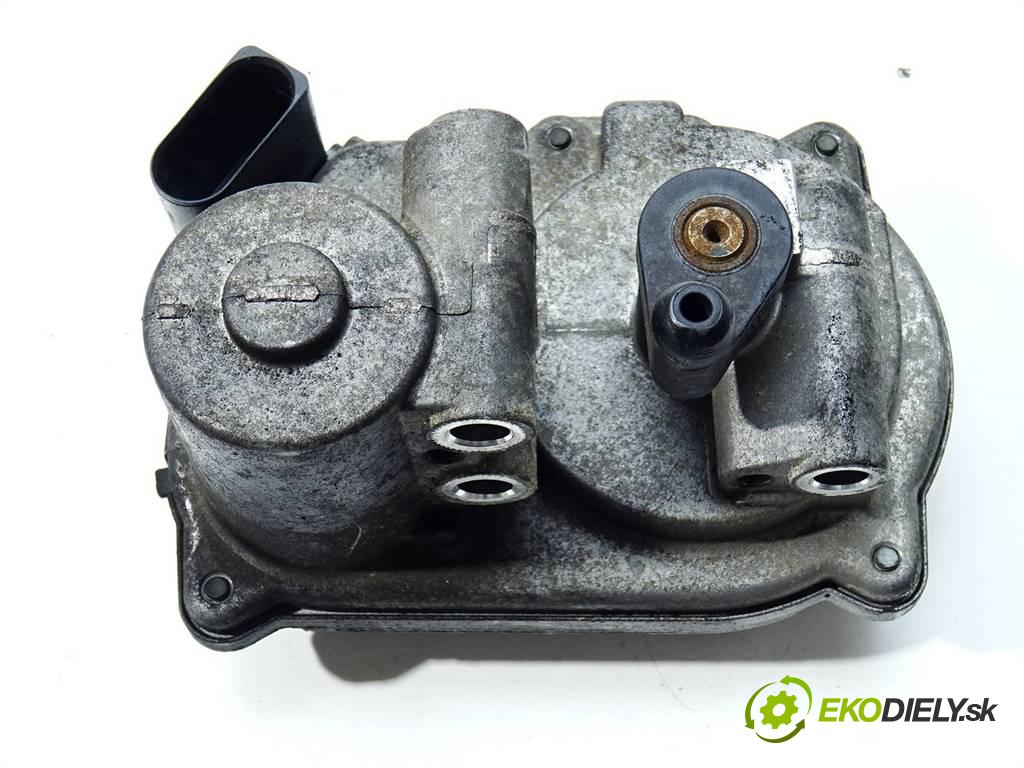 Audi A6 C6    KOMBI 5D QUATTRO 3.0TDI 225KM 04-08  Nastavovač zvod, potrubie 059129086D (Ostatné)