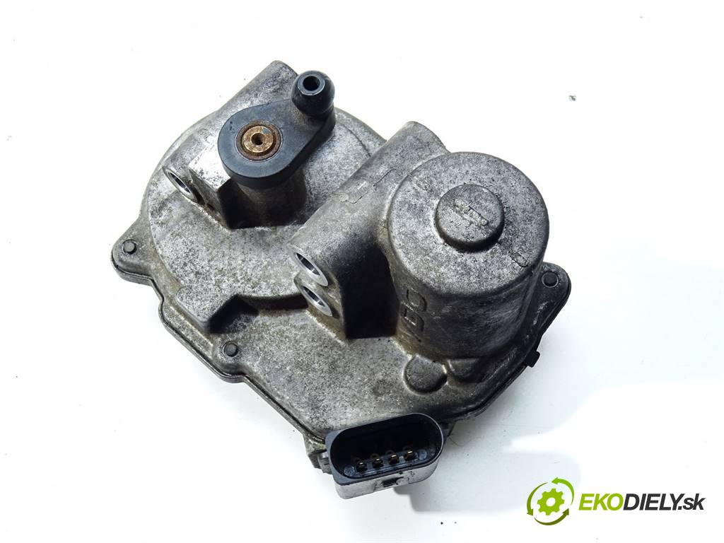 Audi A6 C6    KOMBI 5D QUATTRO 3.0TDI 225KM 04-08  Nastavovač zvod, potrubie 059129086D (Ostatné)