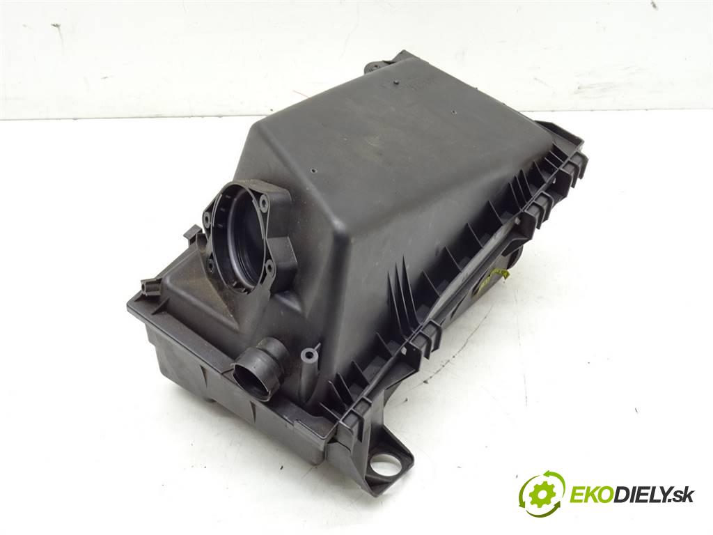 Volkswagen New Beetle  2000 85KW 2.0B 115KM 97-05 1984 obal filtra vzduchu 1C0129607A (Kryty filtrů)