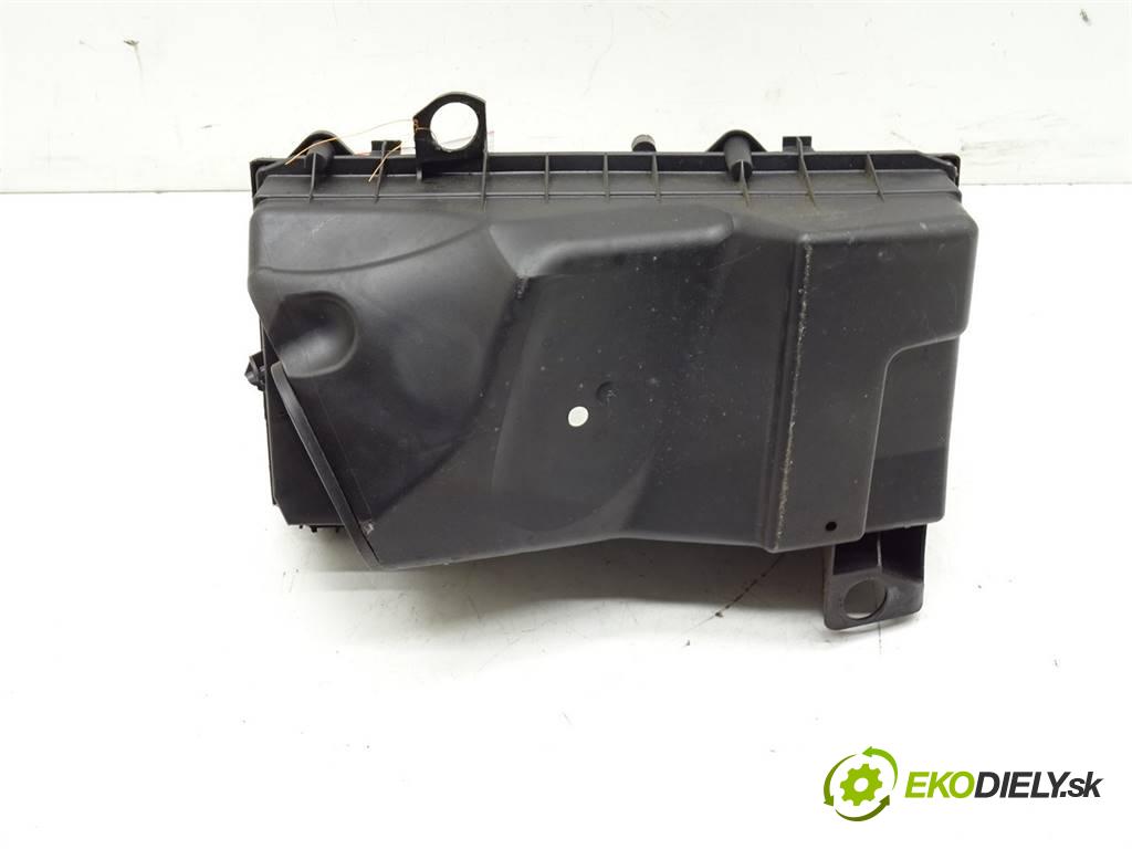 Volkswagen New Beetle  2000 85KW 2.0B 115KM 97-05 1984 obal filtra vzduchu 1C0129607A (Kryty filtrů)